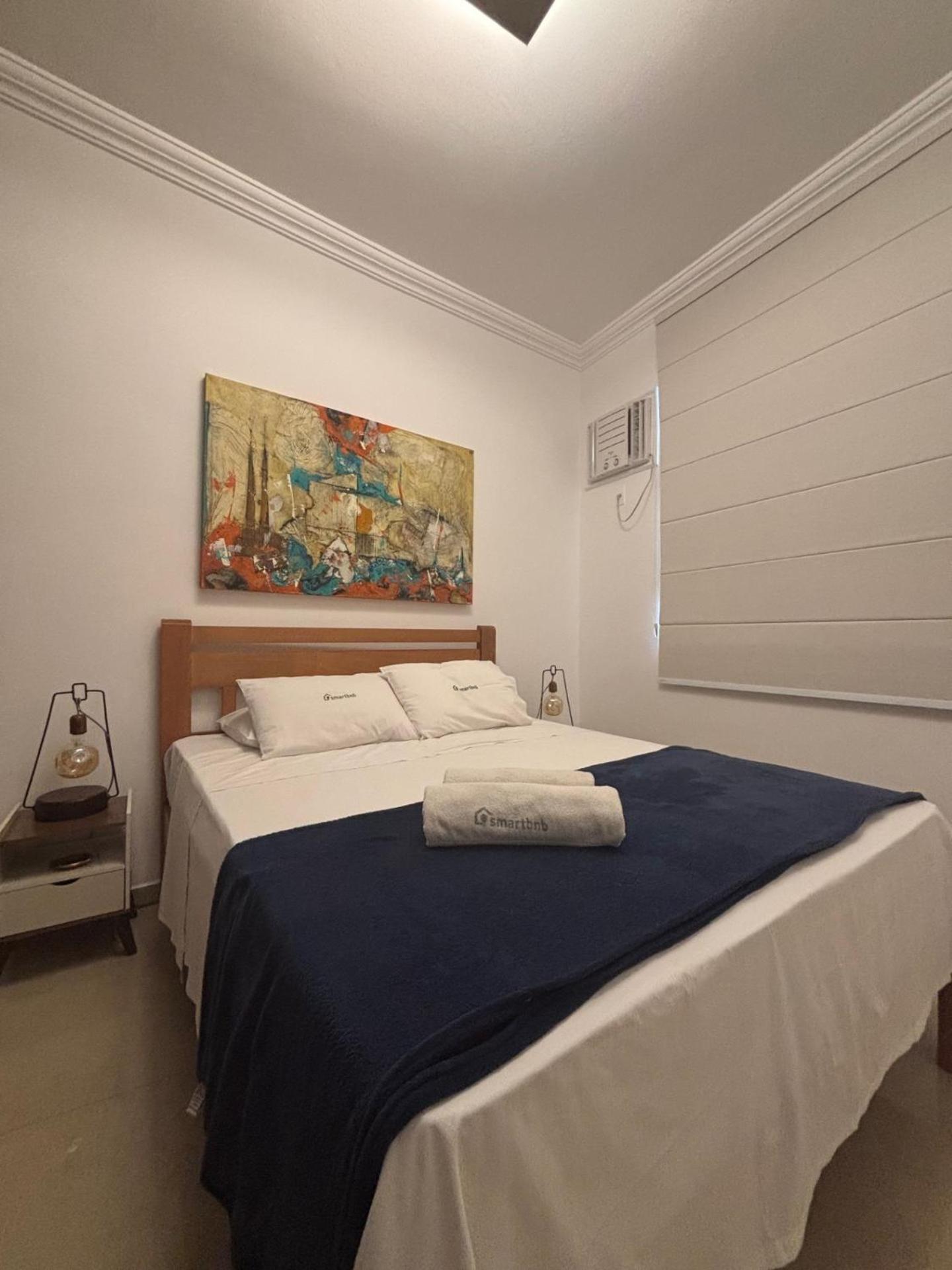 Refugio Aconchegante Em Botafogo Appartement *