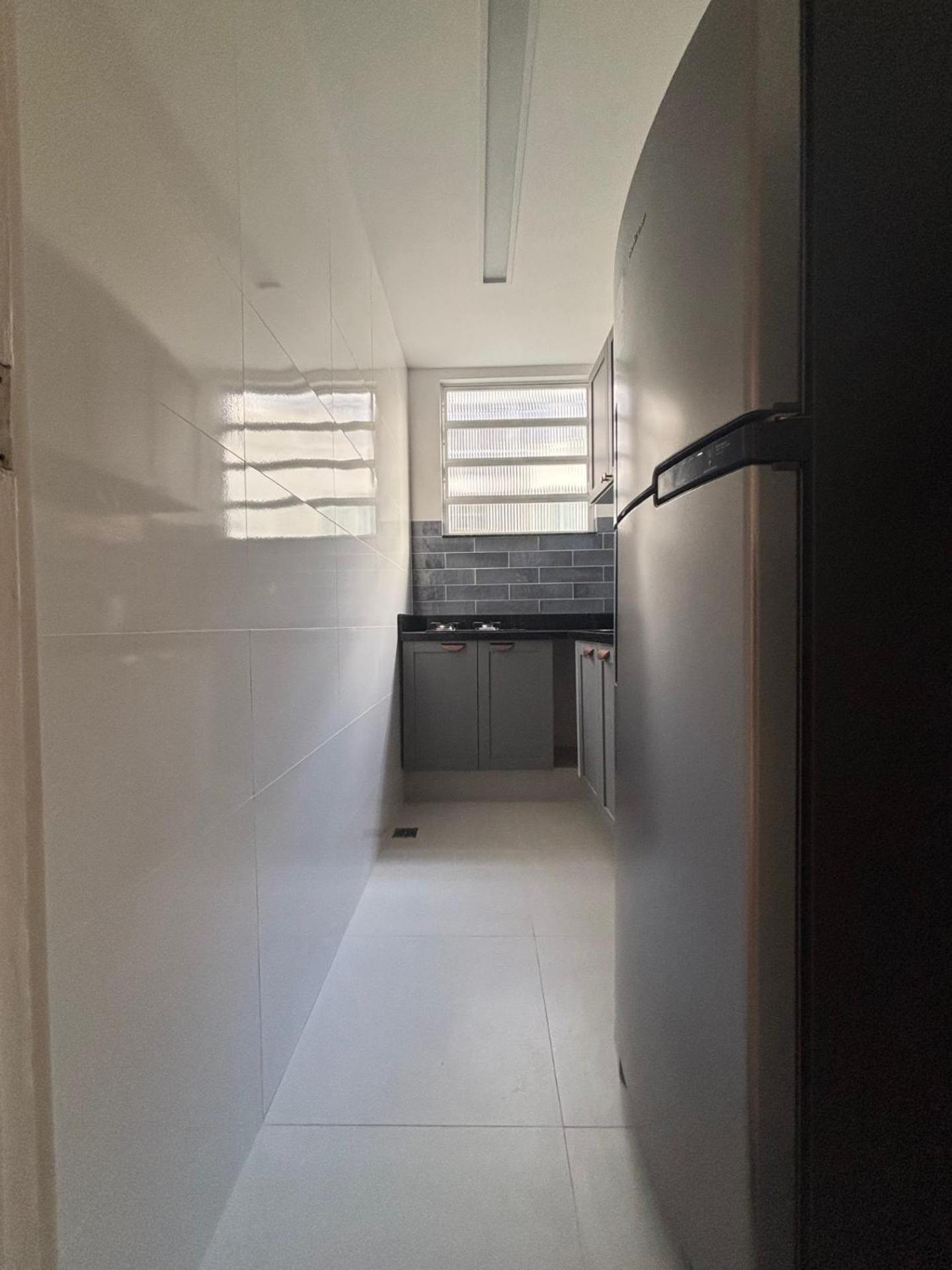 Appartement Refugio Aconchegante Em Botafogo